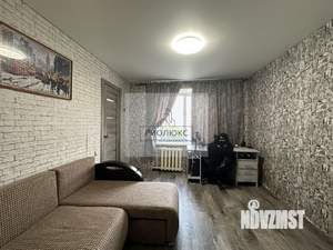 3-к квартира, вторичка, 81м2, 4/5 этаж