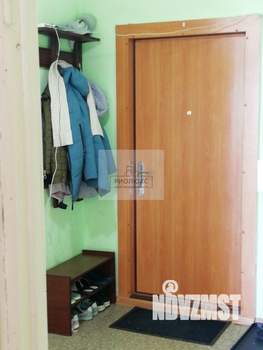 4-к квартира, вторичка, 83м2, 4/9 этаж