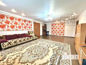3-к квартира, вторичка, 83м2, 2/9 этаж