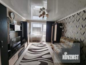 1-к квартира, вторичка, 34м2, 8/14 этаж