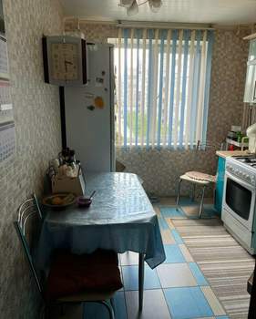 3-к квартира, вторичка, 65м2, 4/9 этаж