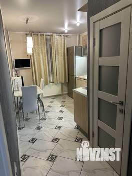 3-к квартира, вторичка, 75м2, 4/10 этаж
