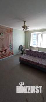1-к квартира, вторичка, 43м2, 6/10 этаж