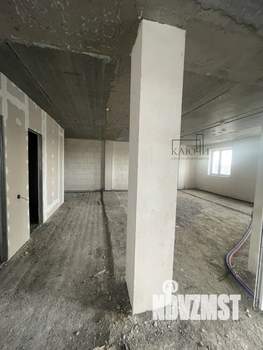 3-к квартира, вторичка, 89м2, 7/16 этаж