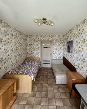 2-к квартира, вторичка, 49м2, 4/13 этаж