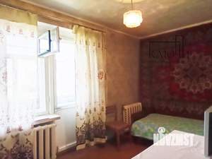3-к квартира, вторичка, 52м2, 5/5 этаж
