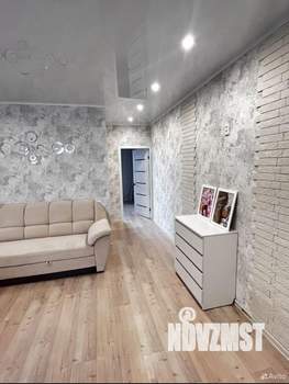 2-к квартира, вторичка, 36м2, 2/2 этаж