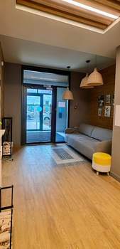 1-к квартира, строящийся дом, 43м2, 3/9 этаж