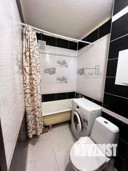 2-к квартира, вторичка, 44м2, 3/4 этаж