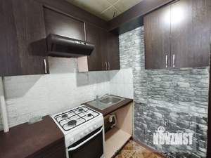 3-к квартира, вторичка, 60м2, 2/5 этаж