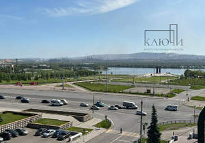 3-к квартира, вторичка, 67м2, 8/9 этаж