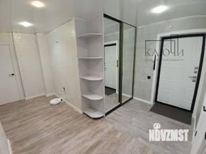 2-к квартира, вторичка, 60м2, 6/16 этаж