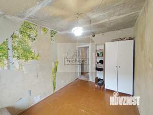 3-к квартира, вторичка, 66м2, 4/9 этаж