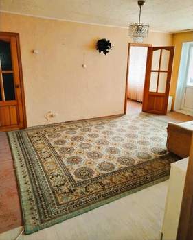 2-к квартира, вторичка, 45м2, 2/5 этаж