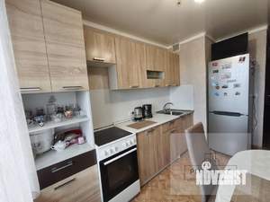 1-к квартира, вторичка, 34м2, 8/14 этаж