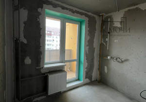 2-к квартира, вторичка, 52м2, 8/10 этаж