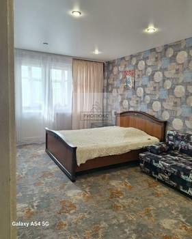 1-к квартира, вторичка, 30м2, 5/5 этаж