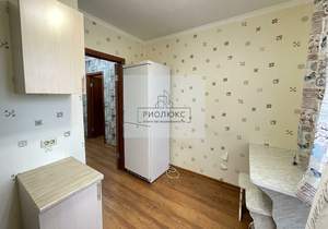 1-к квартира, вторичка, 33м2, 2/9 этаж