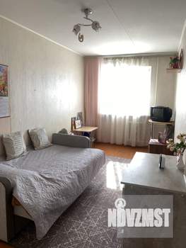 2-к квартира, вторичка, 45м2, 4/5 этаж