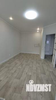 1-к квартира, вторичка, 38м2, 1/3 этаж