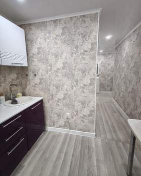 2-к квартира, вторичка, 45м2, 2/5 этаж