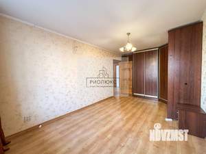 3-к квартира, вторичка, 62м2, 1/5 этаж