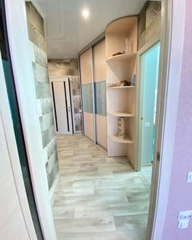 3-к квартира, вторичка, 80м2, 4/15 этаж