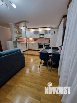 3-к квартира, вторичка, 83м2, 2/16 этаж