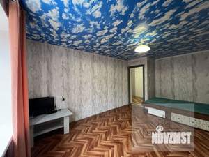 1-к квартира, вторичка, 35м2, 3/5 этаж