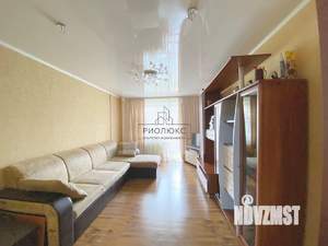 3-к квартира, вторичка, 73м2, 2/9 этаж