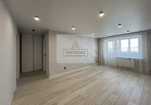 3-к квартира, вторичка, 60м2, 2/5 этаж