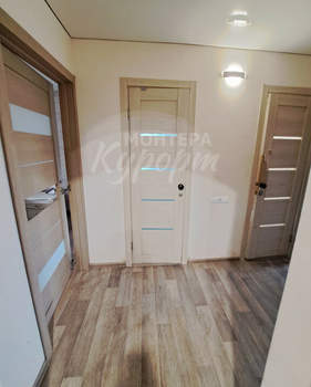 3-к квартира, вторичка, 65м2, 2/9 этаж