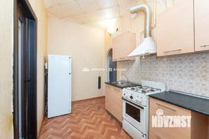 2-к квартира, вторичка, 45м2, 1/2 этаж