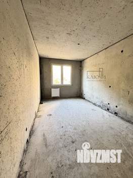 1-к квартира, вторичка, 39м2, 4/16 этаж