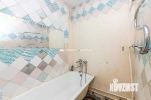 2-к квартира, вторичка, 45м2, 2/5 этаж