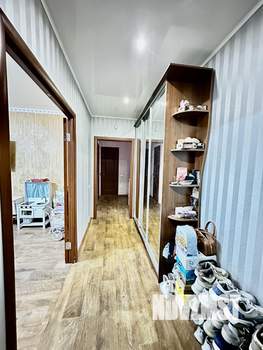 2-к квартира, вторичка, 65м2, 2/11 этаж