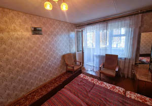 2-к квартира, вторичка, 49м2, 3/5 этаж