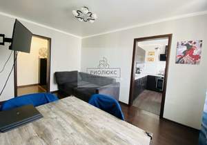 2-к квартира, вторичка, 65м2, 7/9 этаж