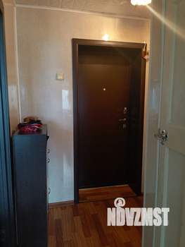 1-к квартира, вторичка, 32м2, 4/5 этаж