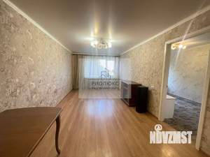 3-к квартира, вторичка, 64м2, 3/5 этаж