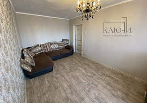 2-к квартира, вторичка, 50м2, 4/9 этаж