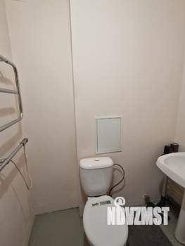 3-к квартира, вторичка, 83м2, 11/17 этаж