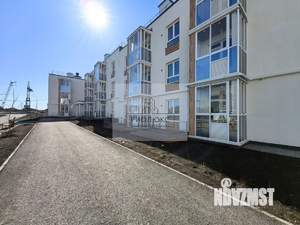 2-к квартира, вторичка, 57м2, 2/3 этаж