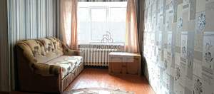 1-к квартира, вторичка, 32м2, 1/4 этаж