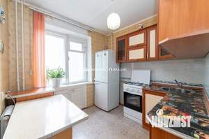 1-к квартира, вторичка, 32м2, 3/5 этаж