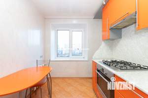 2-к квартира, вторичка, 54м2, 5/5 этаж