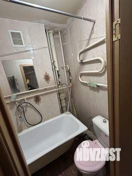 1-к квартира, вторичка, 31м2, 5/9 этаж