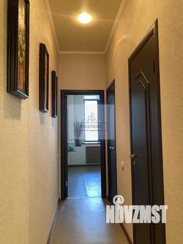 1-к квартира, вторичка, 35м2, 1/5 этаж