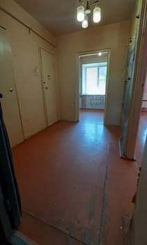1-к квартира, вторичка, 36м2, 1/5 этаж