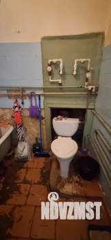 1-к квартира, вторичка, 37м2, 5/6 этаж